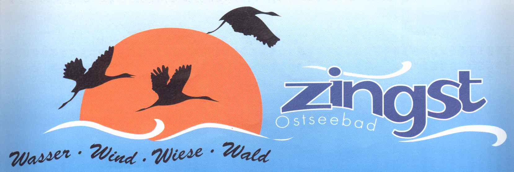Logo Zingst